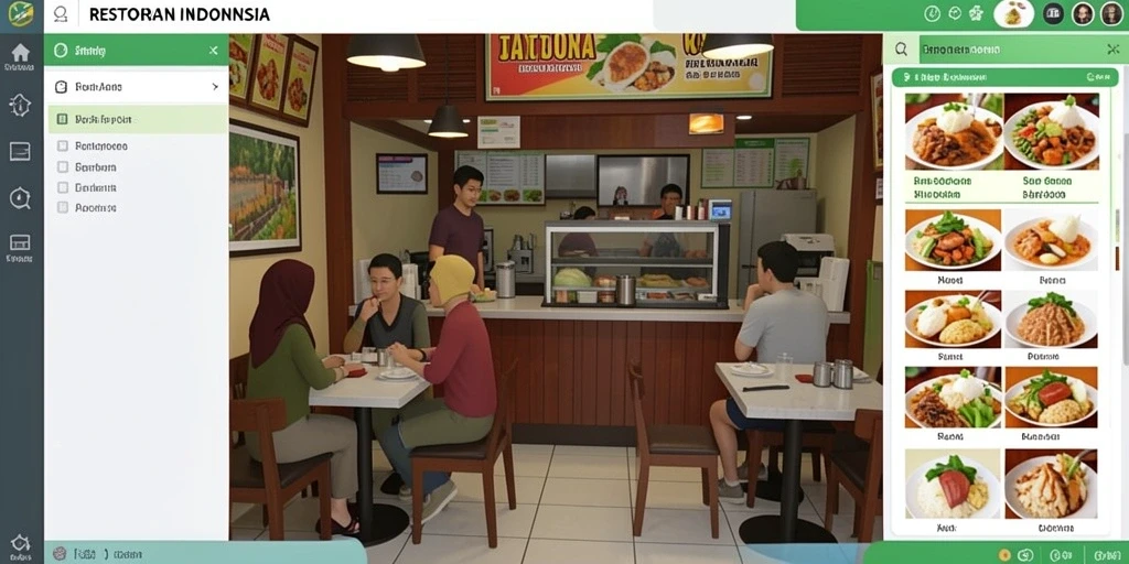 Level yang penuh tantangan dan rintangan menarik.