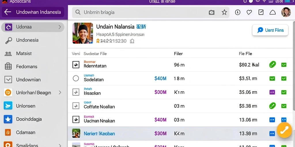 Komunitas aktif untuk berbagi pengalaman.