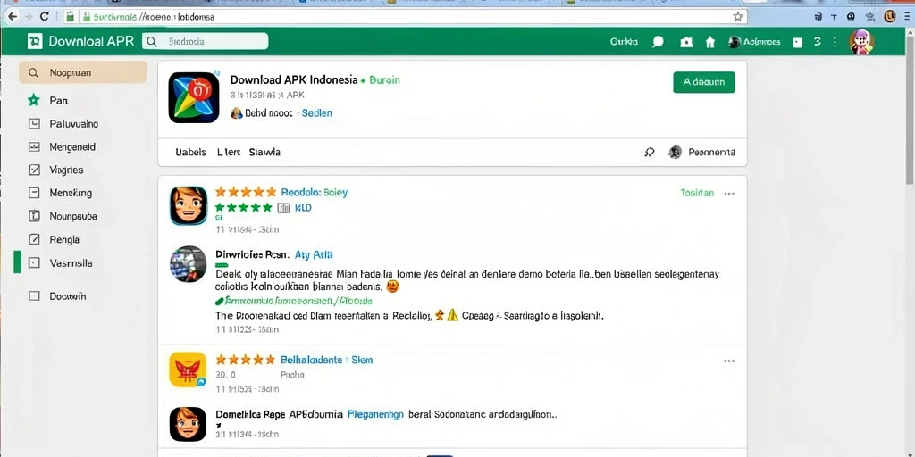 Fitur turnamen menambah keseruan bermain bersama teman.