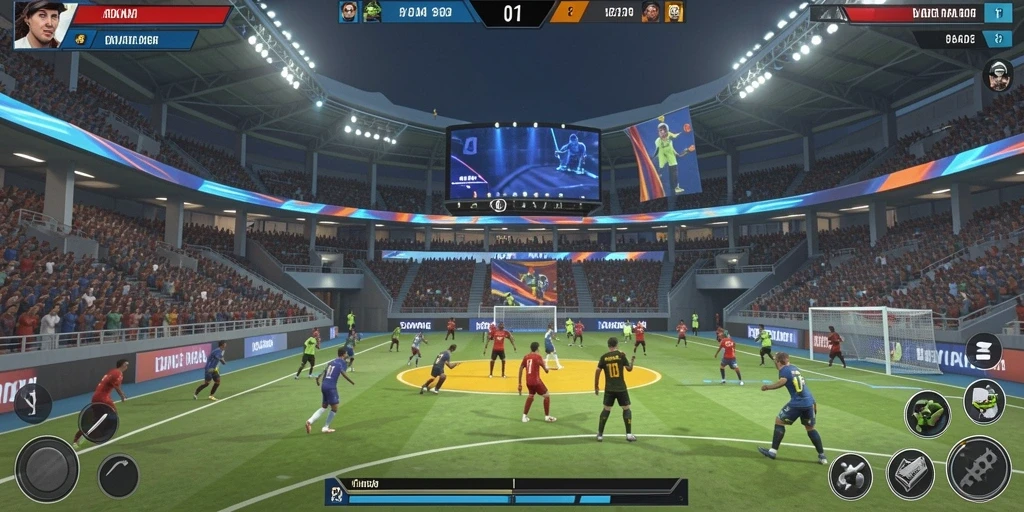 Banyak tema menarik untuk dipilih.