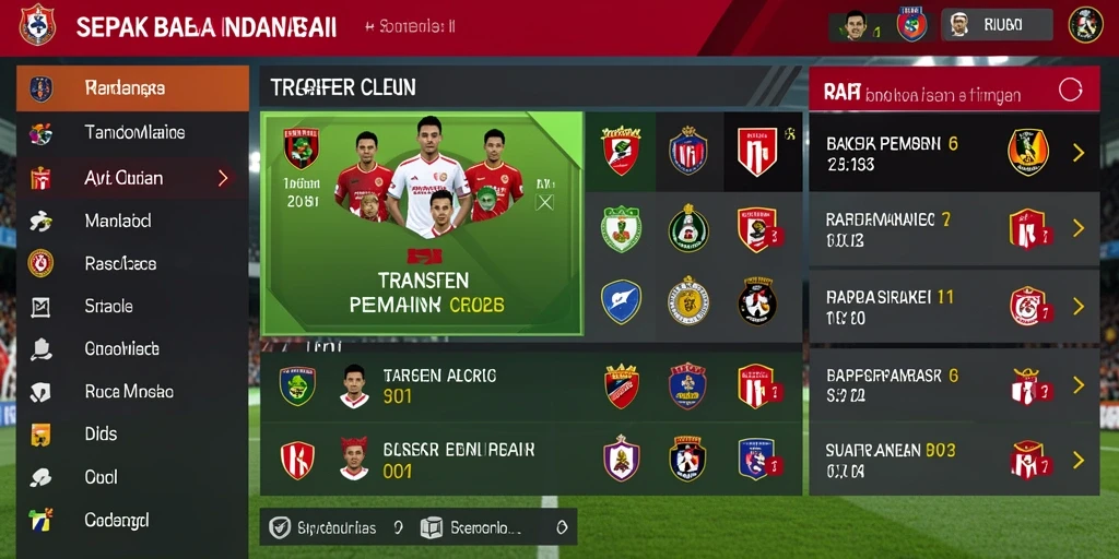 Level baru yang menantang dan seru.