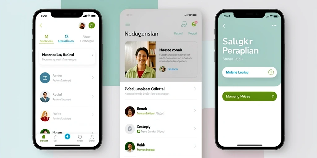 Screenshot ini menunjukkan aksi seru dalam permainan.