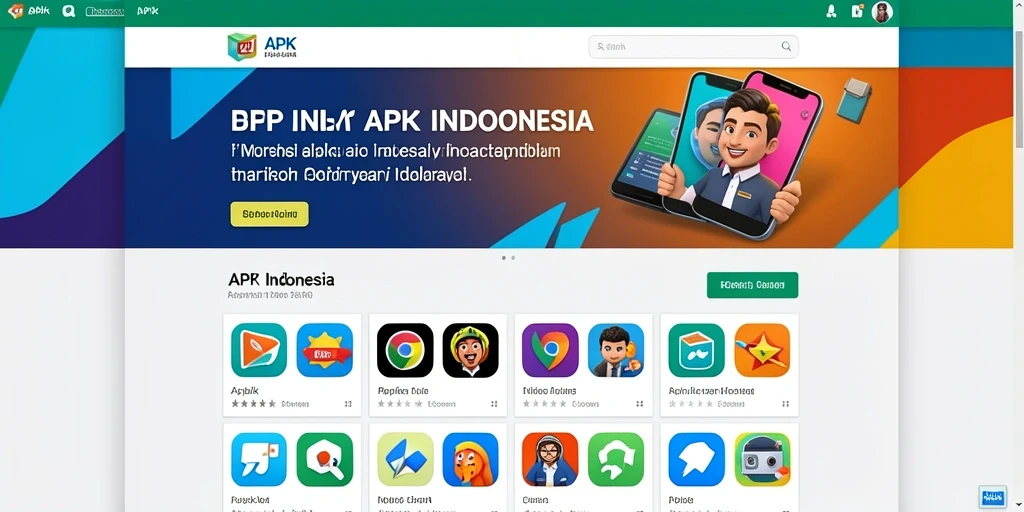 Tangkapan layar menampilkan papan peringkat kompetisi antar pemain.