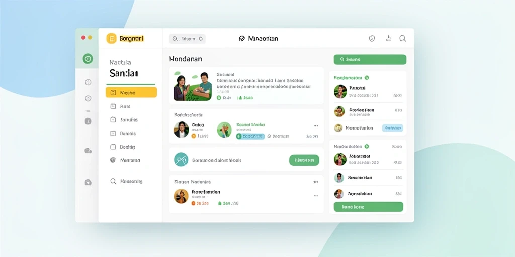 Penghargaan dan bonus yang dapat meningkatkan permainan.