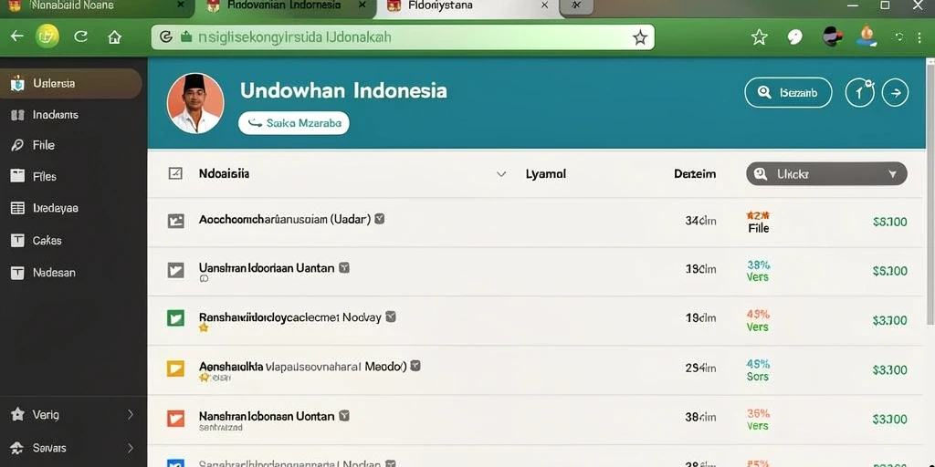 Fitur reward yang memberikan bonus setiap kali level naik.