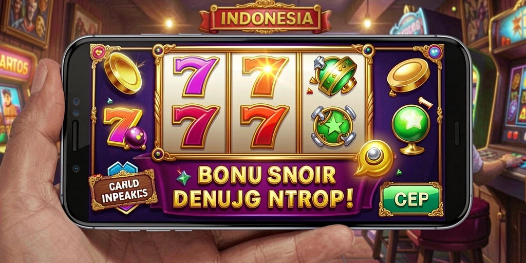 Grafis menawan dan efek suara yang memukau.