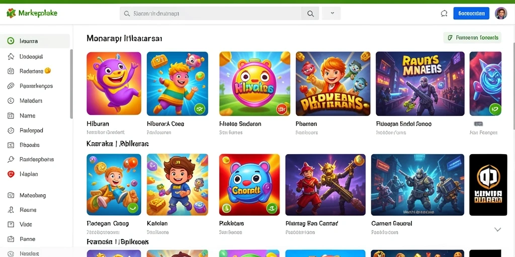 Karakter-karakter unik dalam WIN33 yang penuh warna dan menarik.